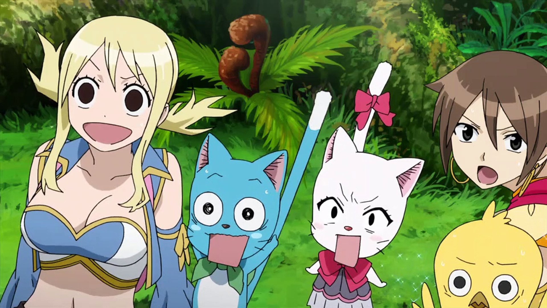 bart biesemans recommends all fairy tail episodes dubbed pic