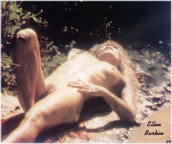 barb garcia recommends ellen barkin nude pictures pic