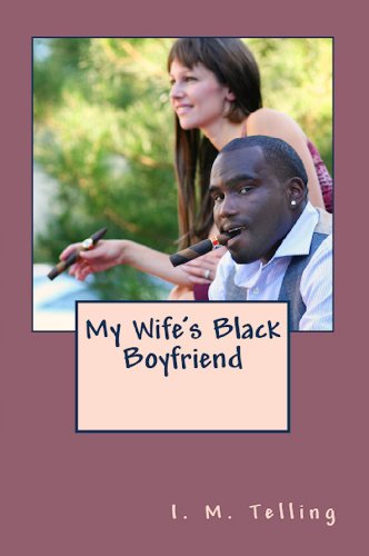 craig a jordan recommends Wife Wants Black Lover