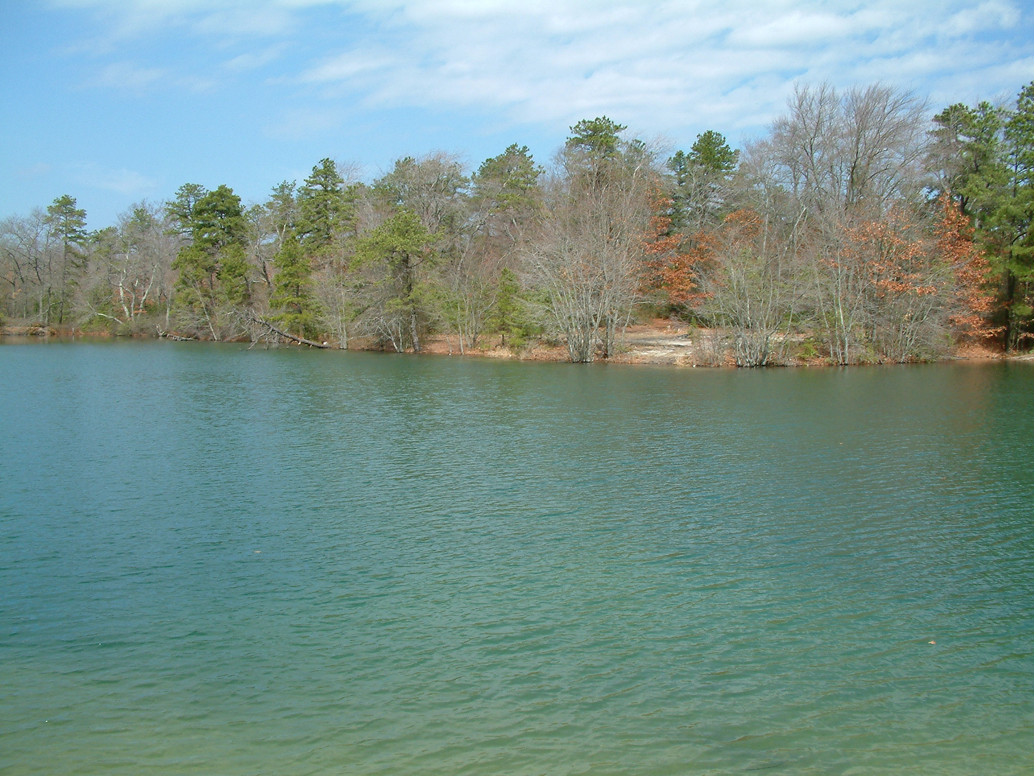 Best of Hidden lakes nj pine barrens