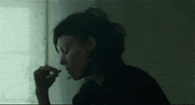 albert naylor recommends girl with the dragon tattoo gif pic