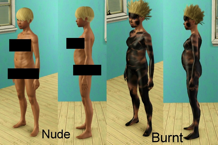 carmen arenas recommends sims 4 get naked pic