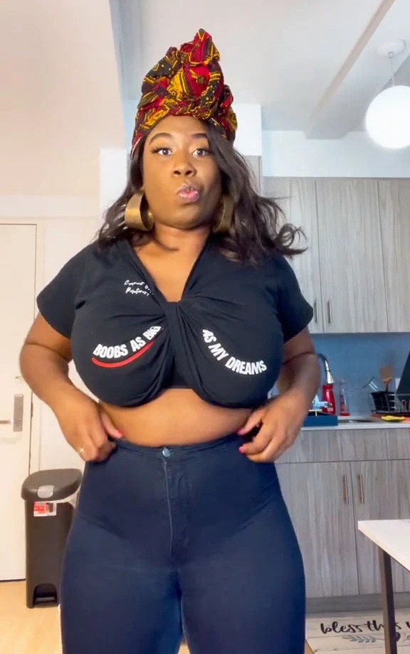 chris kneer recommends curvy big tit women pic