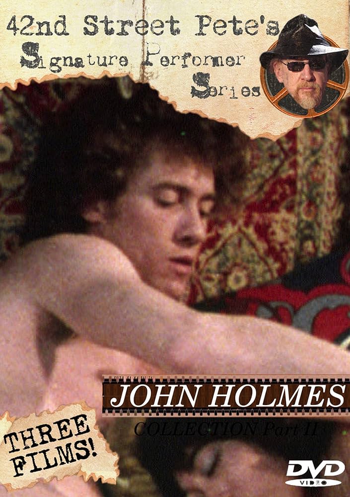 ali zezo recommends pictures of john holmes pic