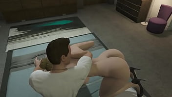 amruta godbole recommends Gta 5 Sex Animation