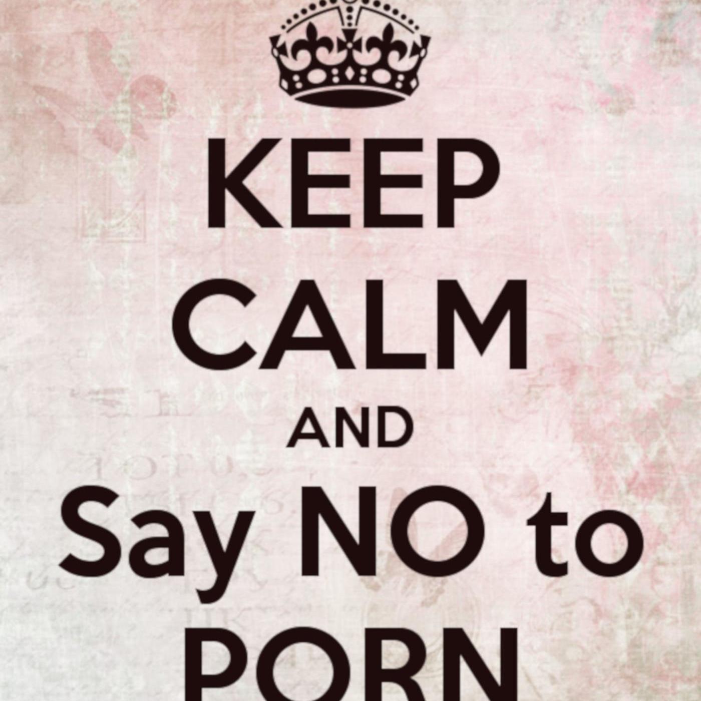 adam tresidder recommends say no to porn pic