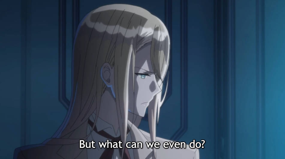 royal tutor episode 3