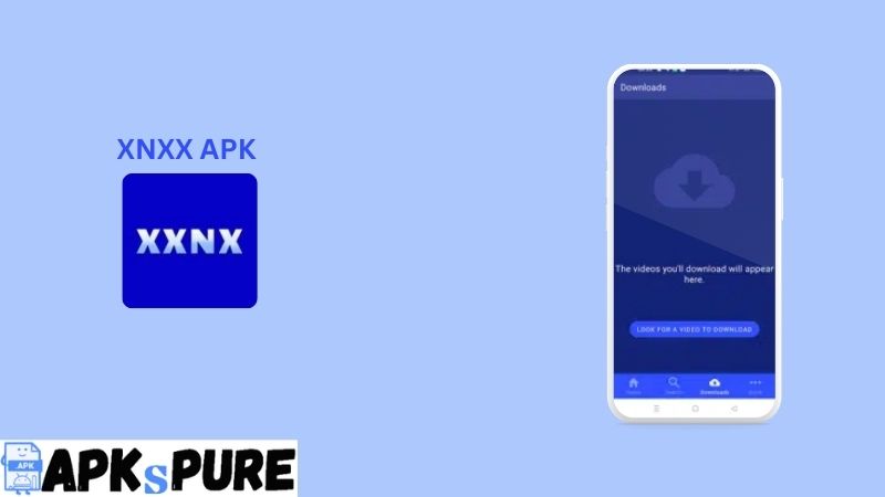 ashleigh stephan recommends Xnxx Apk Download