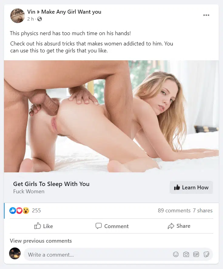 bernadette bassett add horny women fucking photo