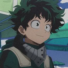 show me a picture of deku