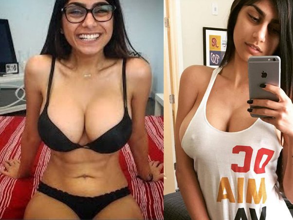 Best of Mia khalifa parents