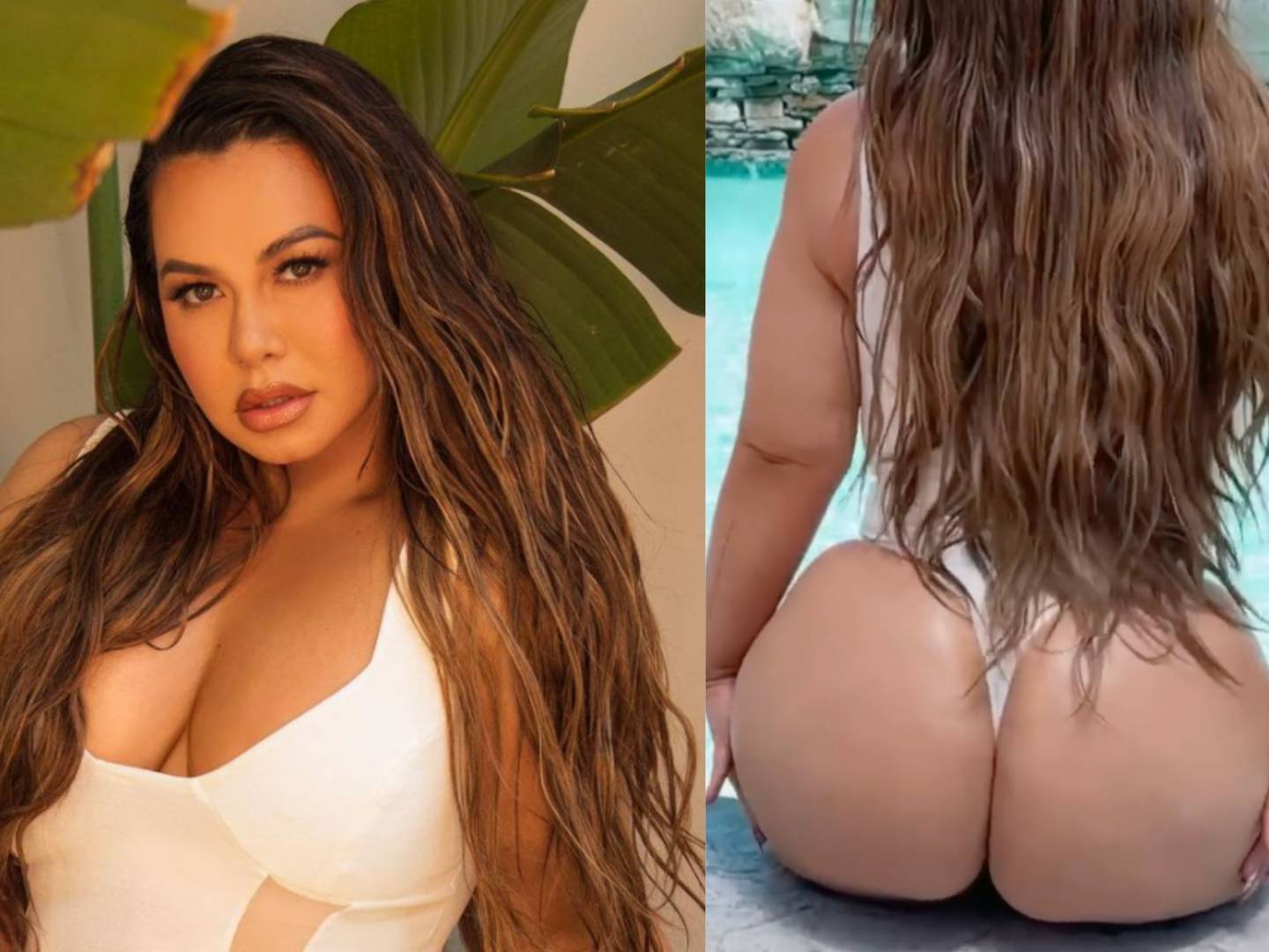 algl recommends chiquis rivera booty pic