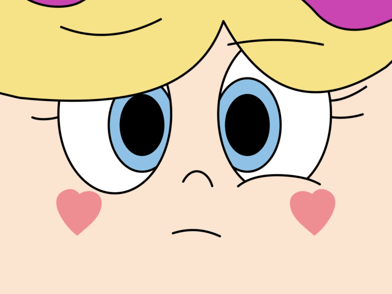 star and the forces of evil gif