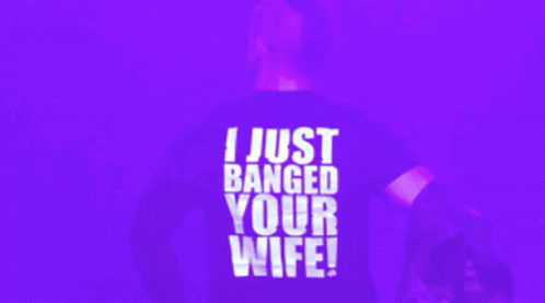 don picini recommends i banged your wife pic