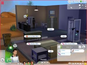 ashley pospisil recommends Can Teenage Sims Woohoo