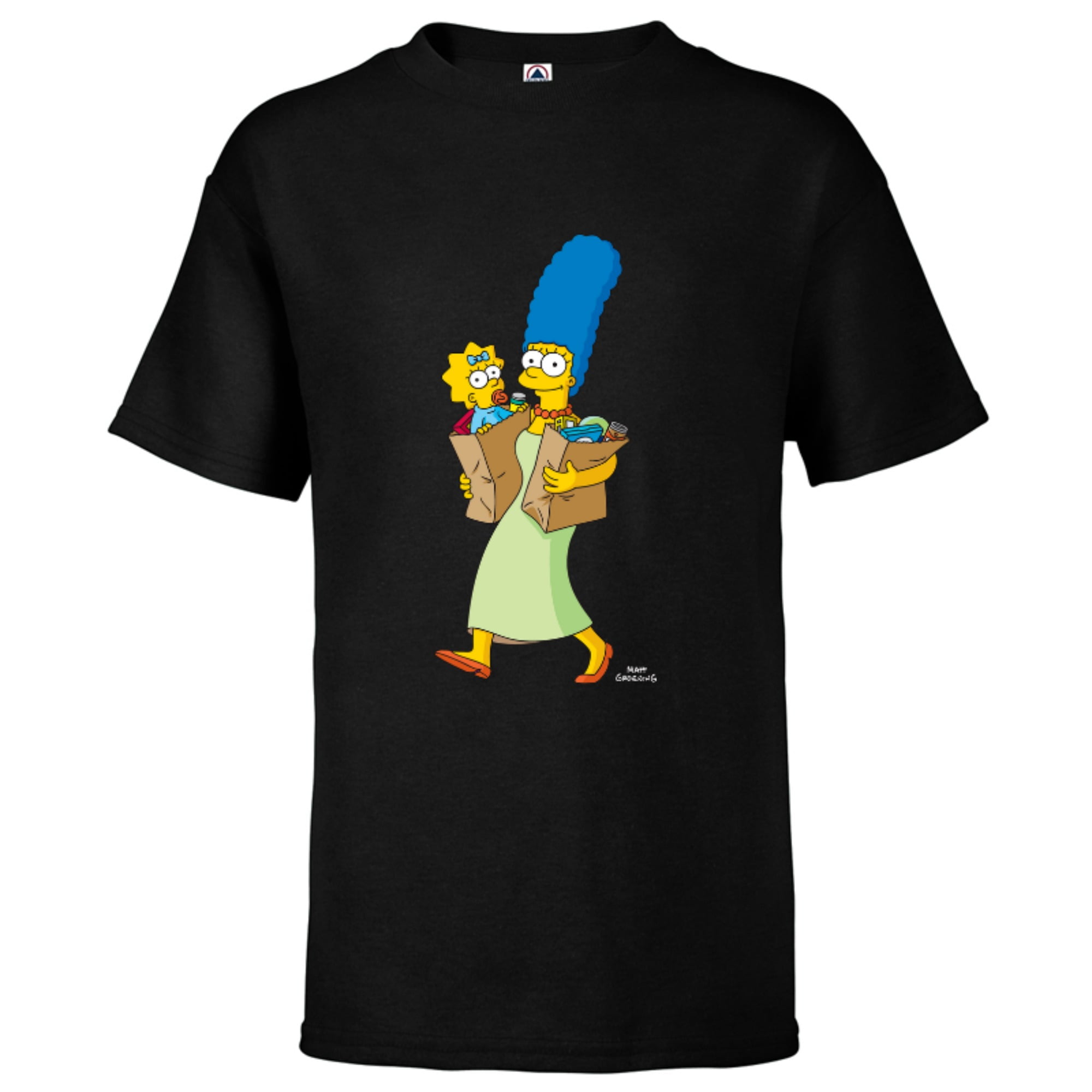 charbel abou abdo recommends is marge simpson black pic