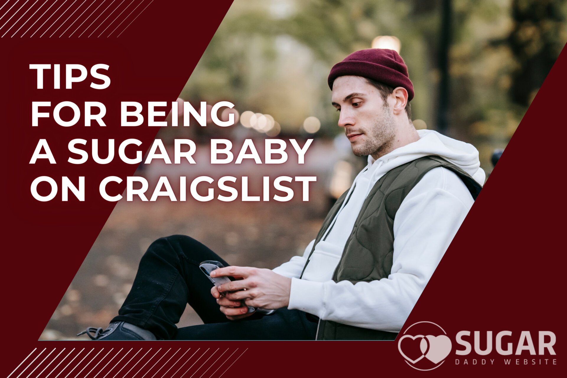 daniel beaufort recommends sugar daddies on craigslist pic