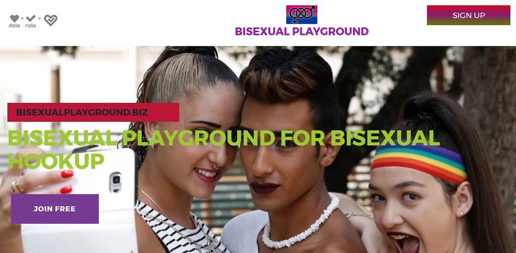 allison mcleod recommends Bi Sexual Playground