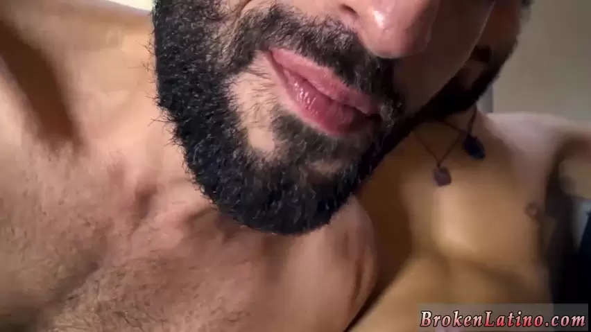 hairy men sex videos