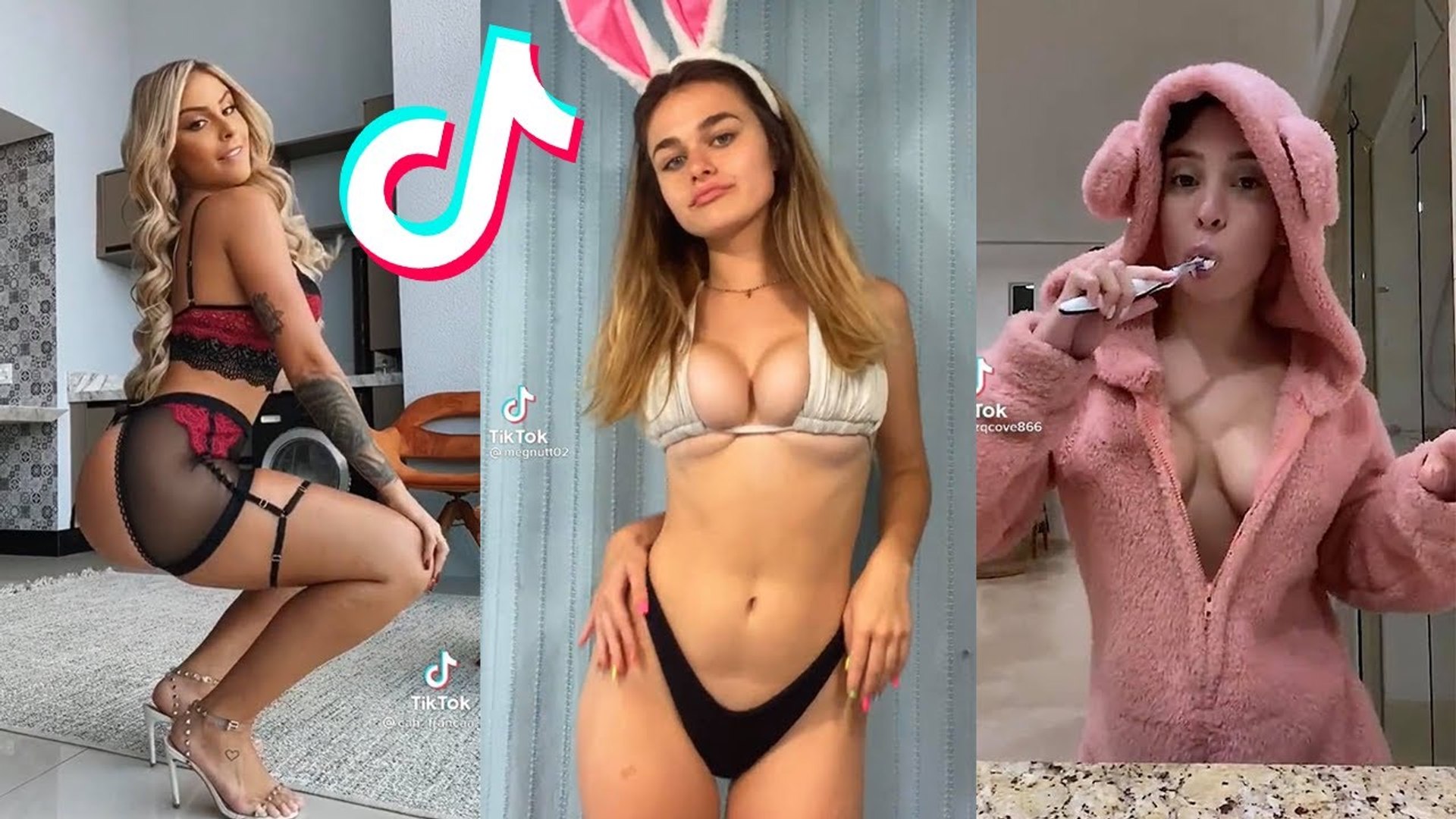 ahmad mohamadian recommends sexy tik toks pic