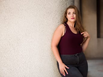courtney wood recommends Huge Pear Shaped Women