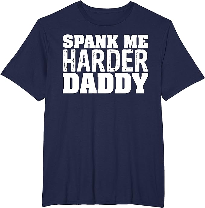 alexis lemos recommends Spank Me Harder Daddy