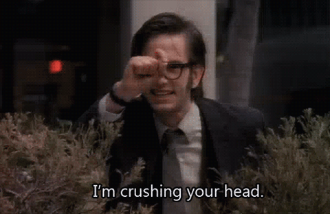 anthony anaya recommends im crushing your head gif pic