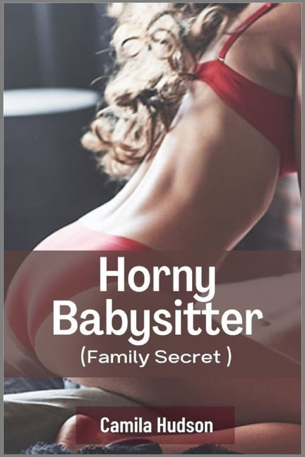 babysitter blackmail sex story