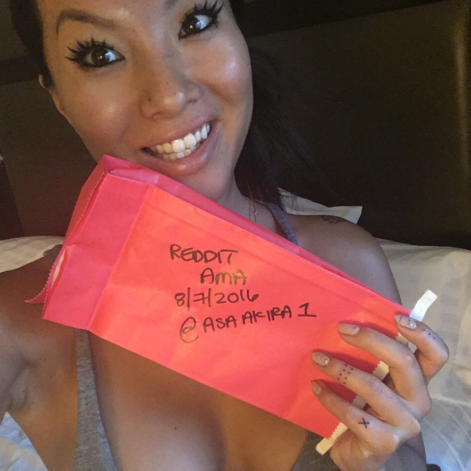 clare widdicombe add photo reddit asa akira ama