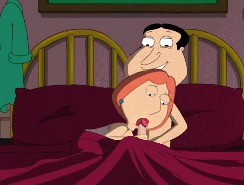 anjali agrawal recommends Family Guy Lois Porn Gif