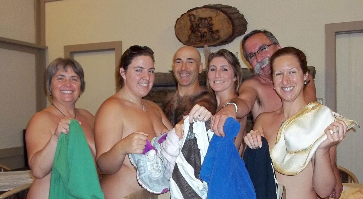 david polon recommends family nudist videos pic