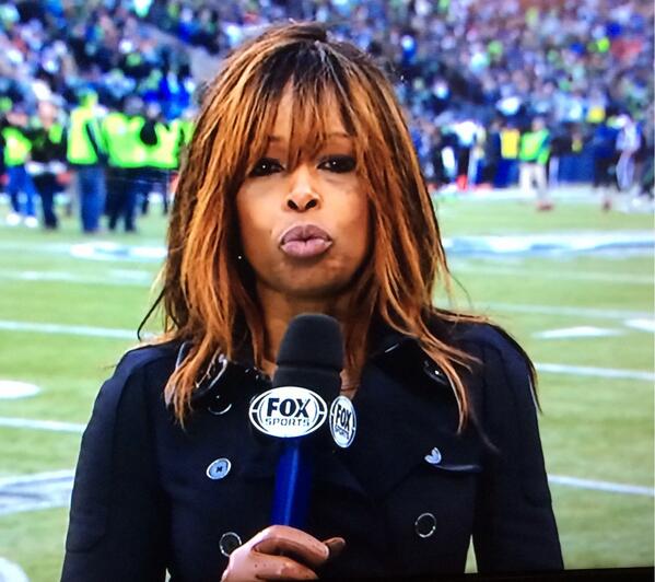 douglas fortune recommends Pam Oliver Hot Pics
