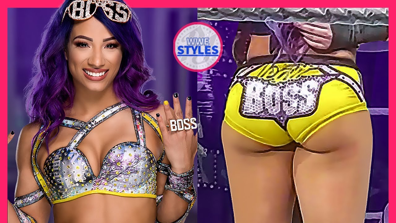 devorah baron share sasha banks hot photos photos