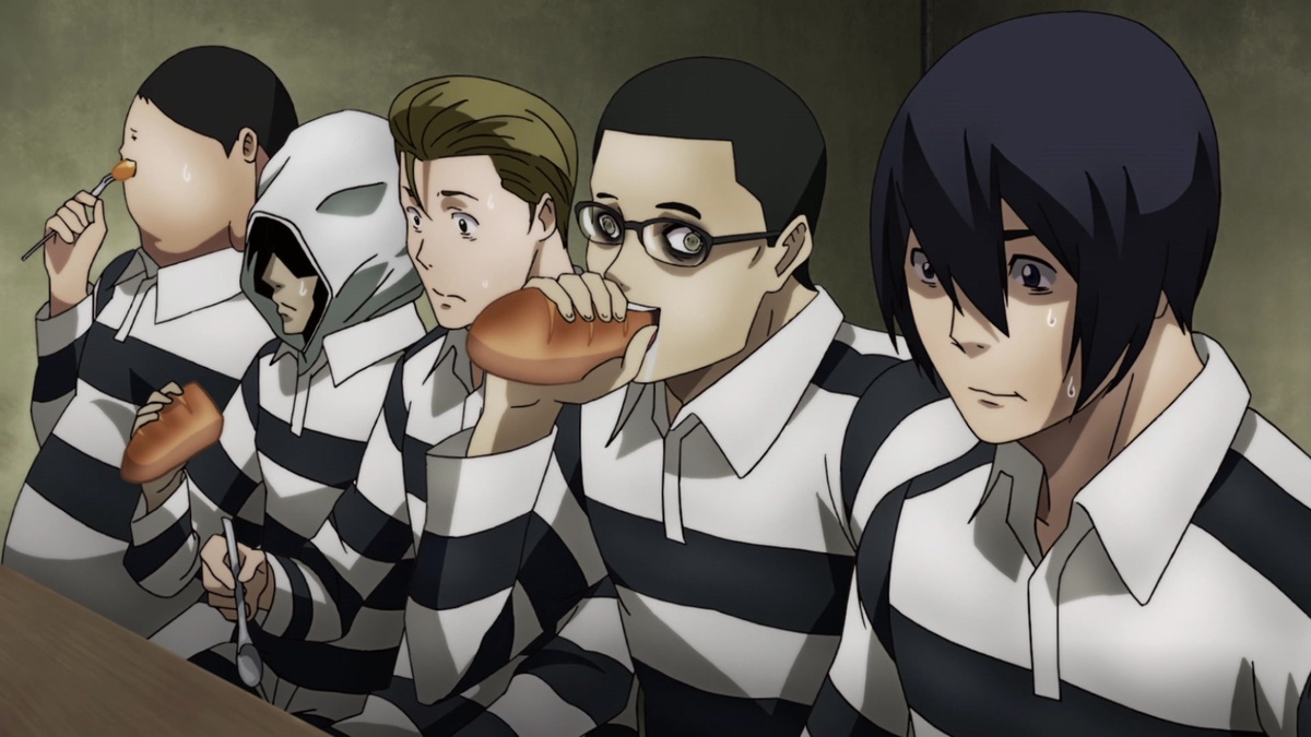 chase plummer recommends prison school uncensored dubbed pic