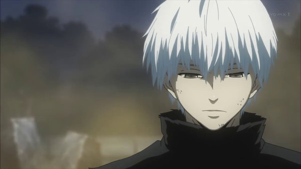 demetrio ramos recommends watch tokyo ghoul subbed pic