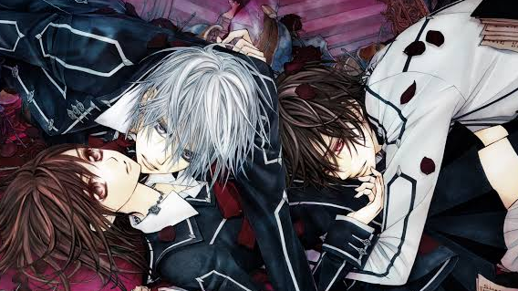 adriana shakira recommends Vampire Knight Episode 14 Eng Sub