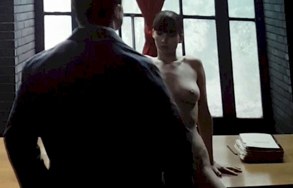 bond daniel craig add jennifer lawrence red sparrow nudes photo