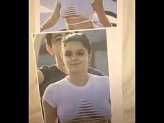 abby hartmann recommends ariel winter cum tribute pic