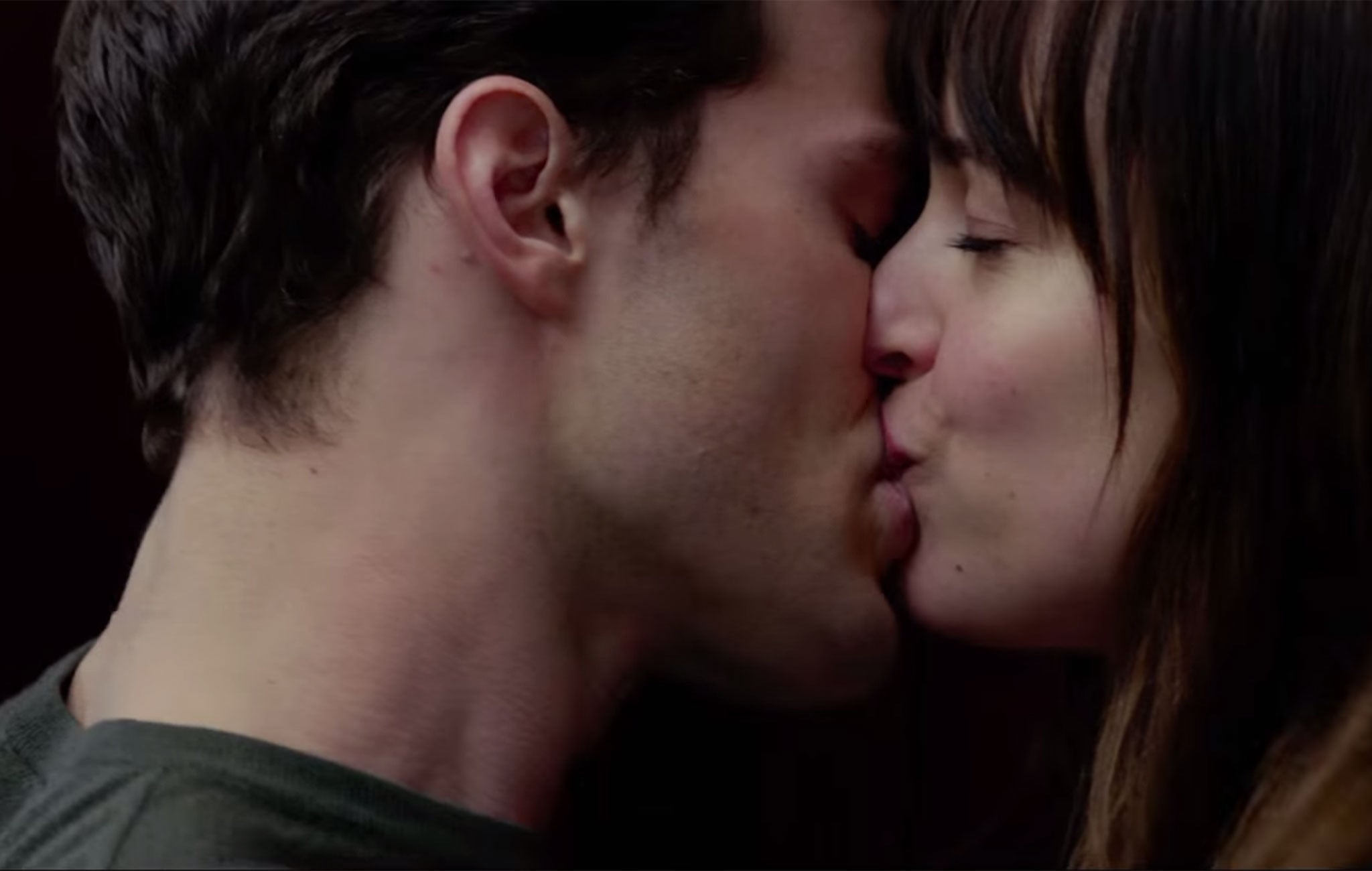 dean leblanc recommends fifty shades sex chapters pic