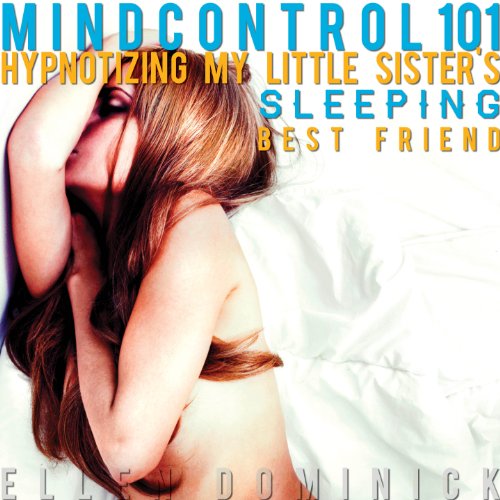 brenda tapia recommends erotic mind control pic
