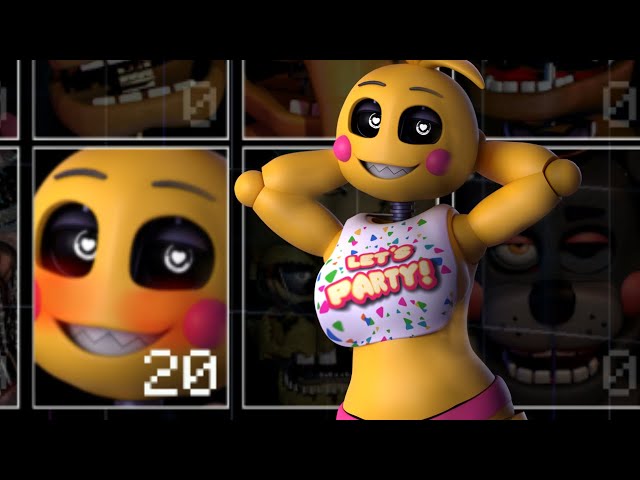 toy chica having sex