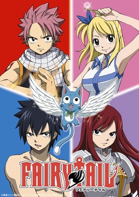 Fairy Tail Eng Dub whipping tumblr