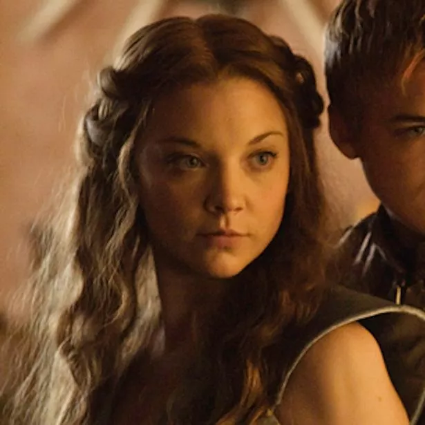 claire manlangit recommends Natalie Dormer Game Of Thrones Topless