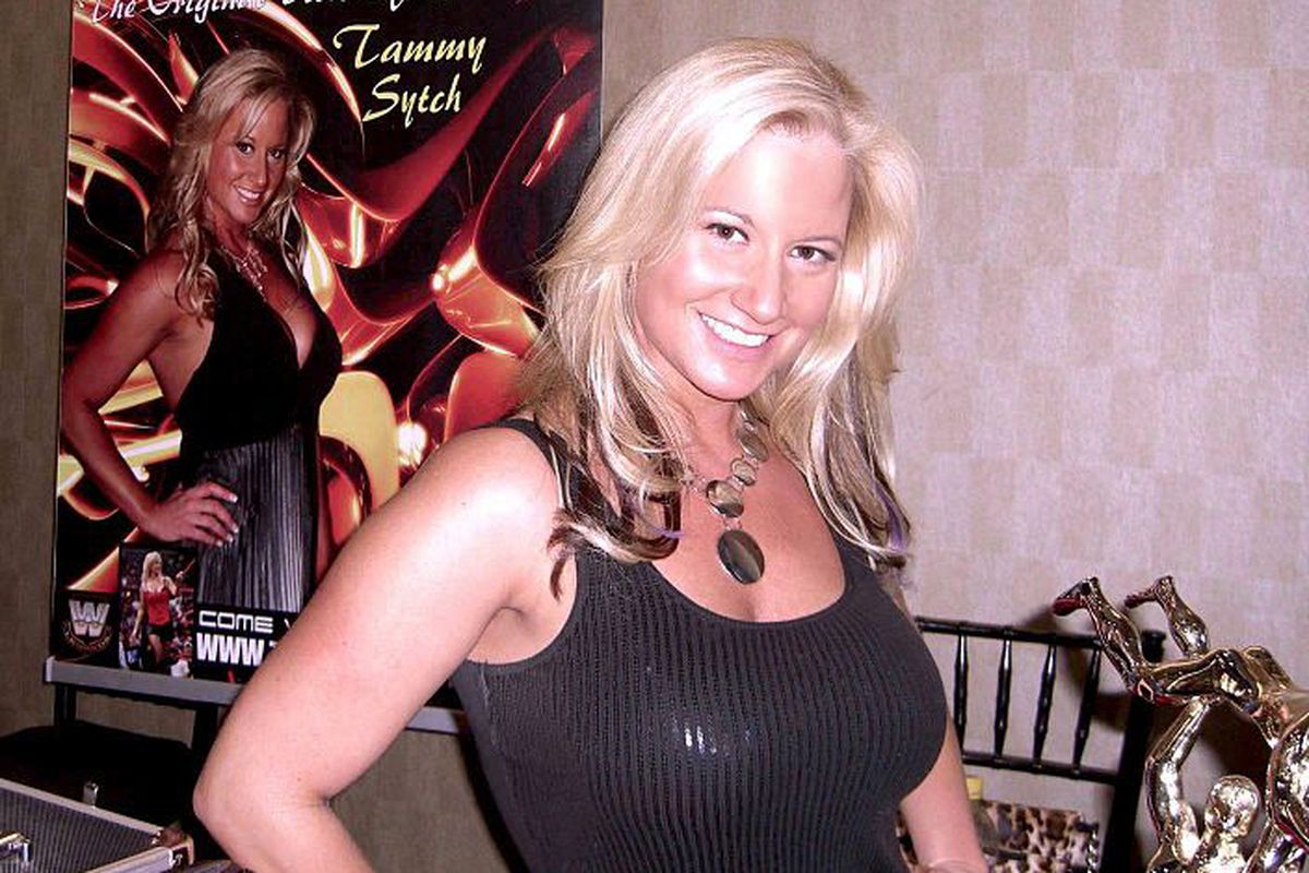 aaron zetzer recommends Tammy Sytch Sunny Side Up