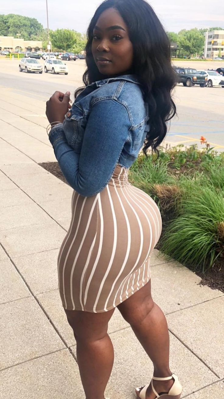 sexy thick brown women