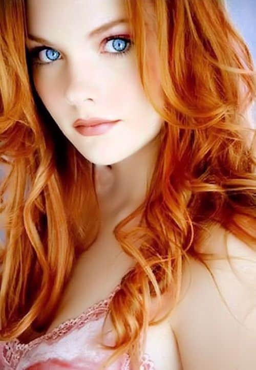 austin covey recommends hot sexy redheads pic