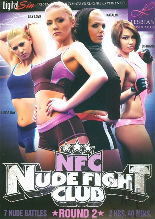 denis cool recommends nude fight club pic