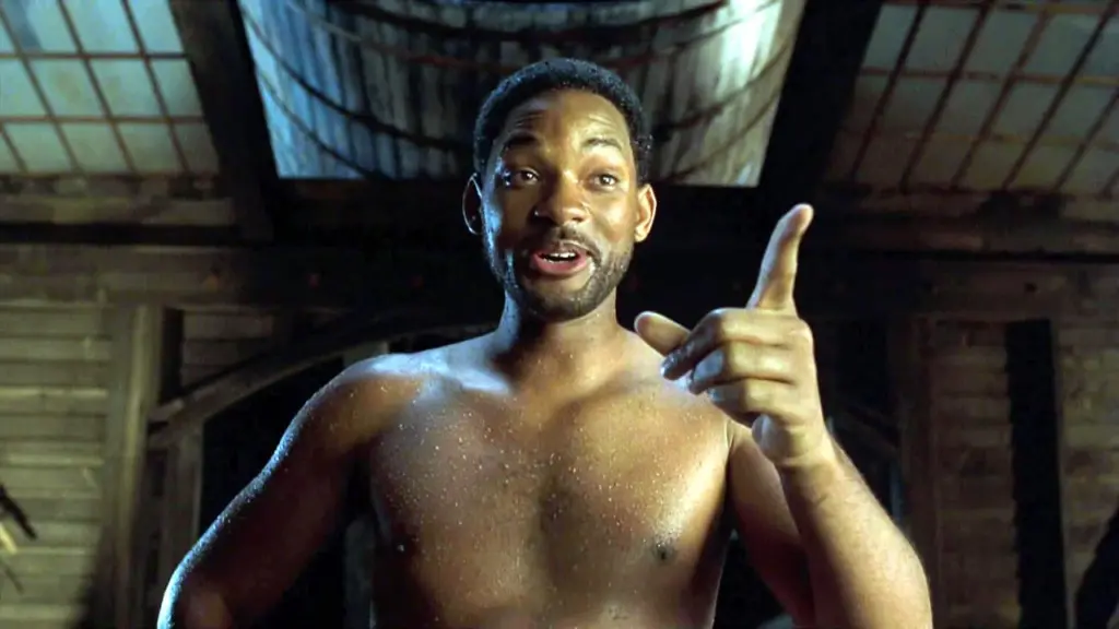 Best of Will smith nude photos