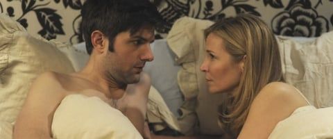 Adam Scott Sex Scene many orgasms