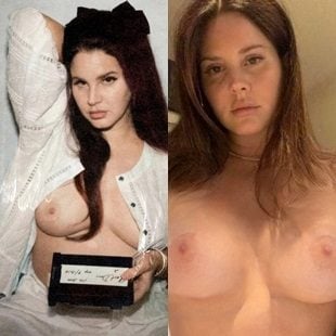 diana linden recommends Lana Del Ray Nudes